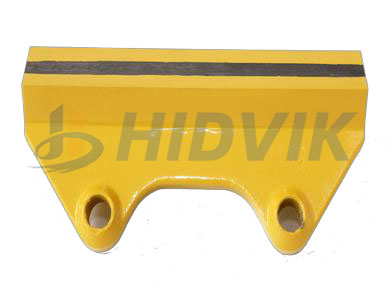 拋料頭 刀頭 上海世邦 900 1050 1140 1250型 制砂機配件(圖3) 拋料頭 刀頭 上海世邦 900 1050 1140 1250型 制砂機配件(圖3)